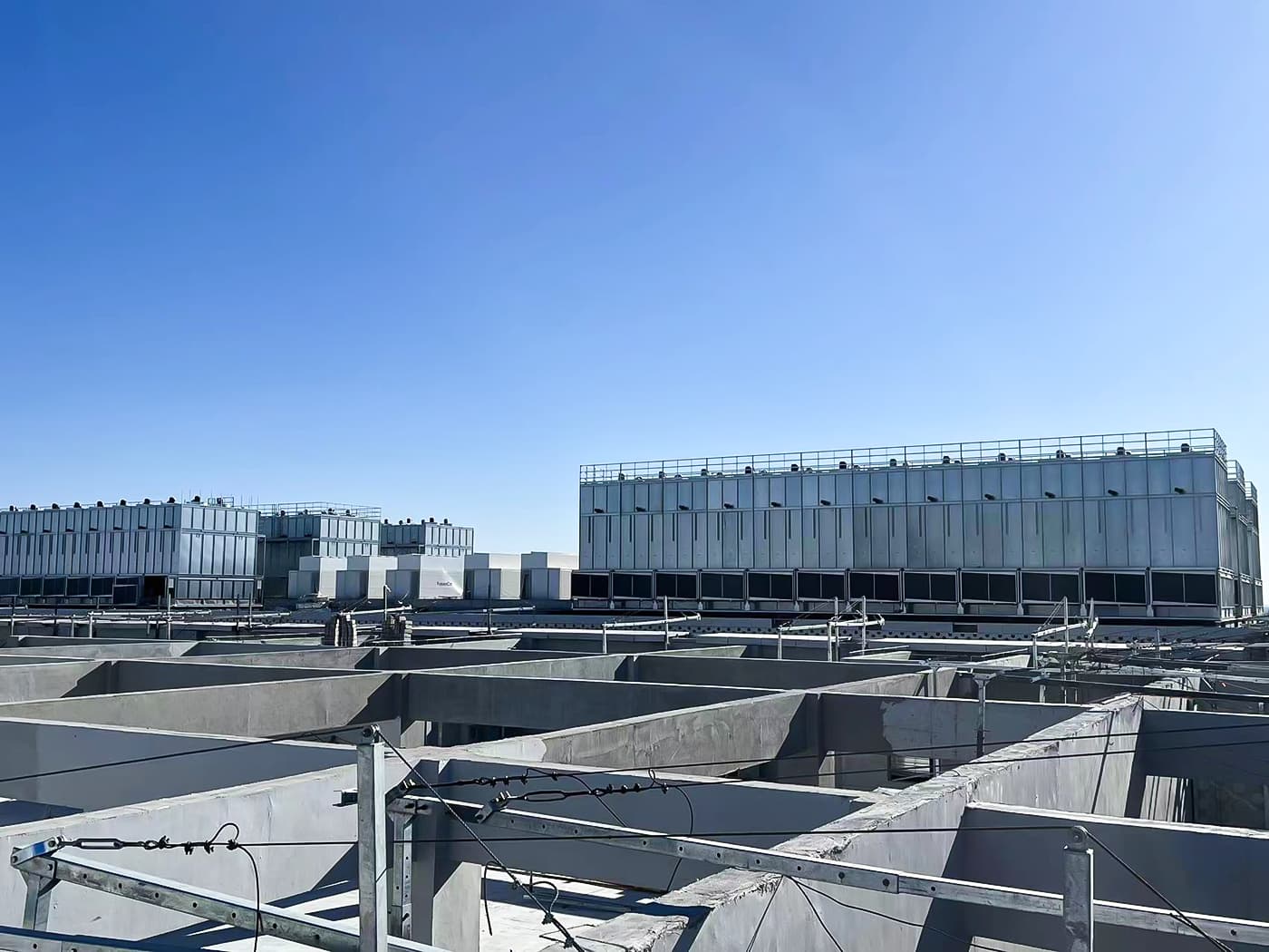 Tecnologia Ambiental Verde Xinjiang Co., Ltd.