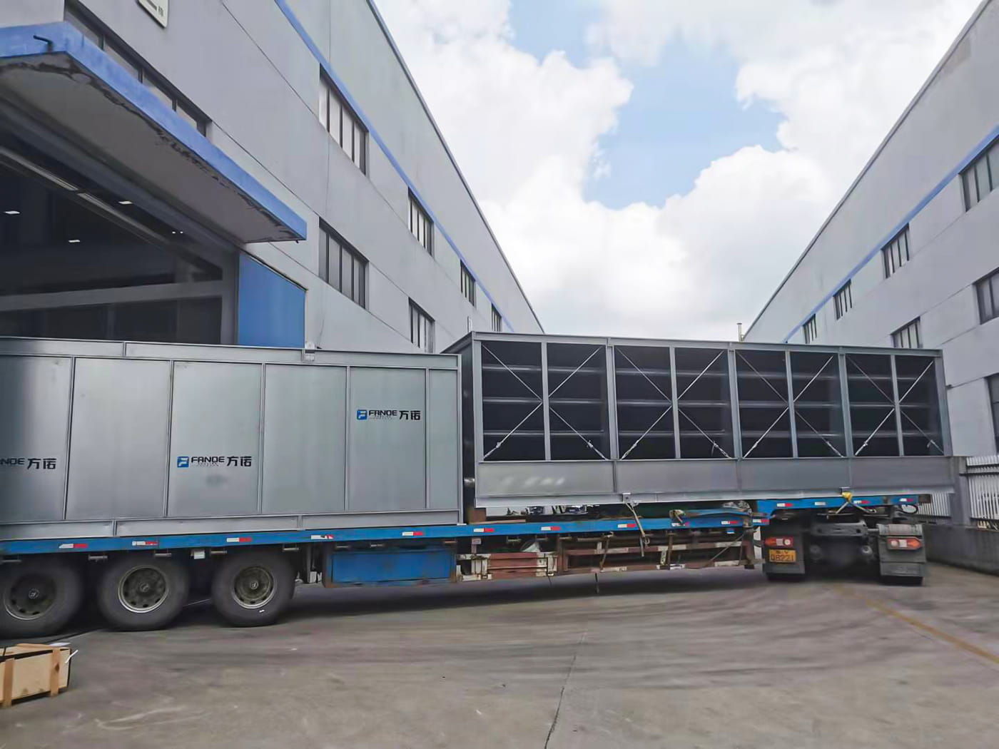 ‌Jinding Indústria Pesada Co., Ltd.