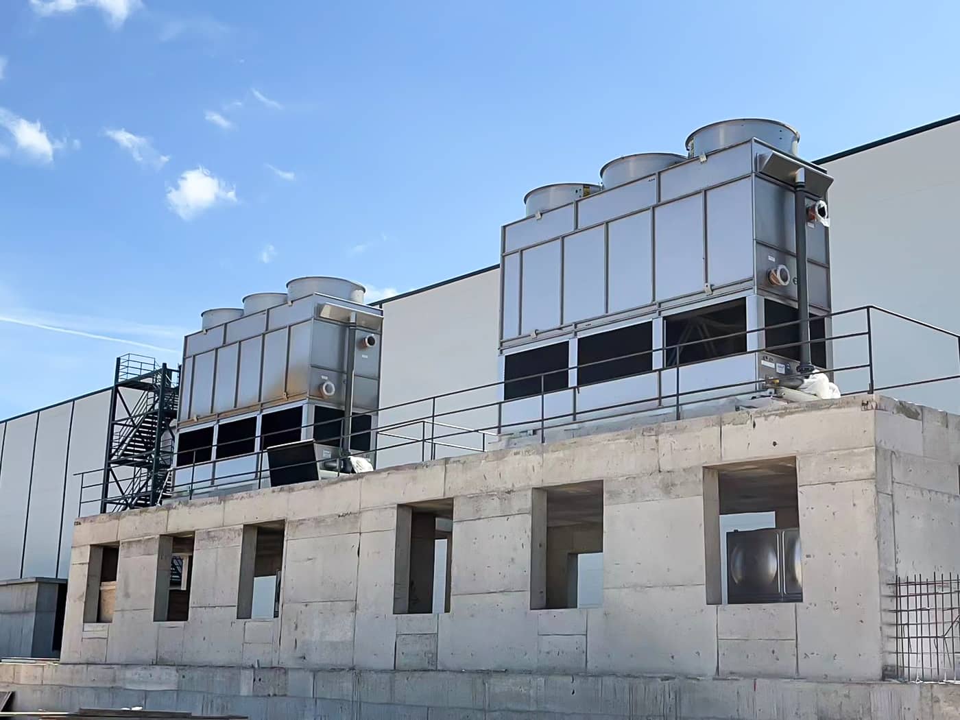 Changzhou Tianma Group Co., Ltd.