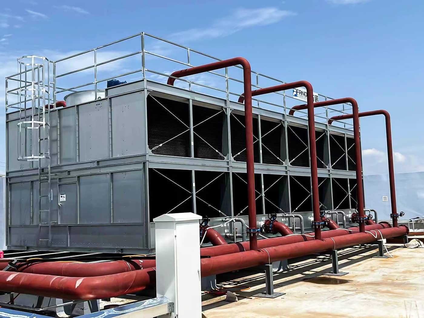 Jiangsu Zhiyun Engenharia de Construção Co., Ltd‌ ‌