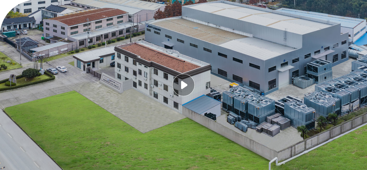 Sistema de transferência de calor Fangnuo (Jiangsu) Co., Ltd.